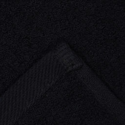 Полотенце махровое «Этель» For men, 35×50±5 см, хлопок 100%, чёрное