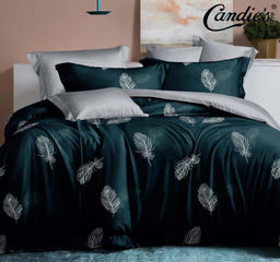 КПБ Candies Cotton AB CANC039 Семейный