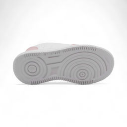 Кроссовки А787-13 розово голубые - Sport фото 3