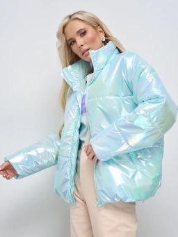 JETTY Куртка с утеплителем 100 гр/м2  фото 11