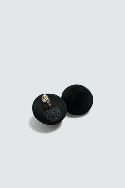 PACK OF 4 EARRINGS HARRY LAMBERT FOR ZARA X DISNEY  фото 3
