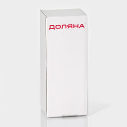 Банка для сыпучих продуктов Доляна «Коралл», 1 л, 9×23 см, с пластиковой крышкой, стекло, прозрачная