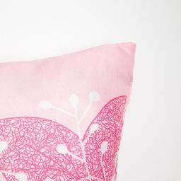 Подушка Экономь и Я, 40х60 см, цвет МИКС  фото 2