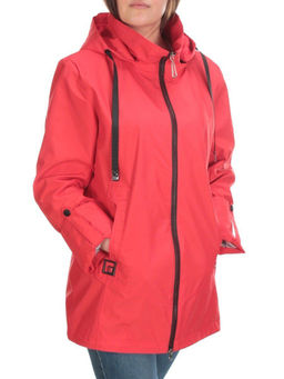 712 RED Ветровка женская