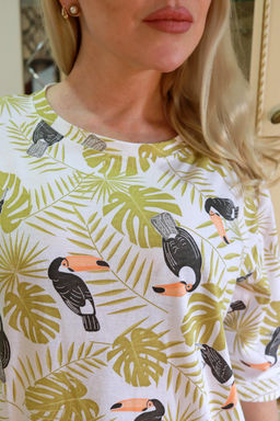 Футболка 30535 - Натали фото 9