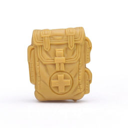 Набор Армия "Играй-защищай" в коробке