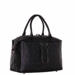 Сумка 0098 black Polina&Eiterou