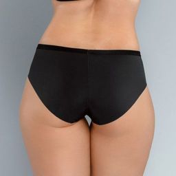 Трусы Milavitsa 260160 Чёрный  фото 2