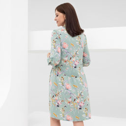 Платье Символичный знак - Charutti фото 4