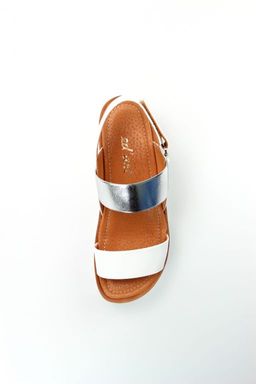 Босоножки EDART 2021.228 be.white