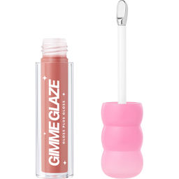 Новинка Love Generation Блеск для губ / Lip Gloss "Gimme Glaze" тон 04