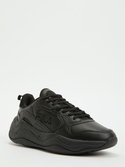 Мужские кроссовки FILA SHADE Артикул 2414711, черный