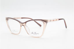 Оправа La Ferro TR90 0026 55-16-147 C5