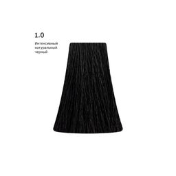 1.0 Intense Natural Black Интенсивный натуральный черный, 100 мл - Picasso фото 2