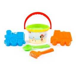 Набор №252 - Полесье фото 11