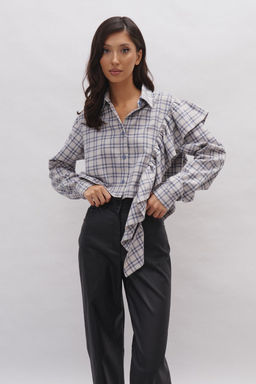 Блузка А773 - Annete фото 4