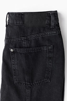 Falda denim con vuelo - H&m фото 11