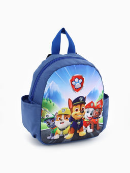 Рюкзак детский с боковыми карманами 22?18?8 см, Щенячий патруль - Paw Patrol фото 2