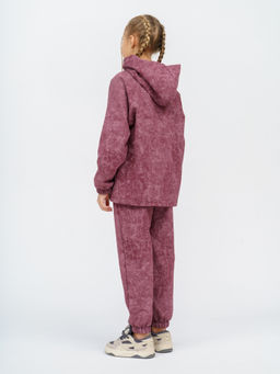 966Д Костюм детский "Марсал/винтаж"