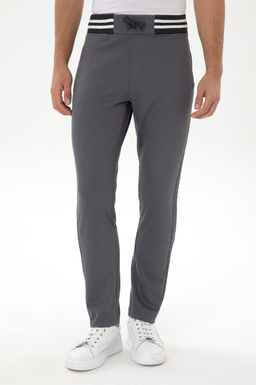 Erkek Gri E_ofman Alt_ - U.s. polo assn фото 2