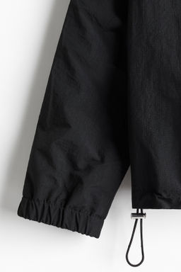 Chaqueta cargo de nailon Regular Fit - H&m фото 3