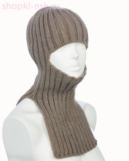 Перу Балаклава-шлем женский (56-58)