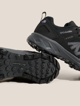 Мужские кроссовки COLUMBIA PEAKFREAK II OUTDRY