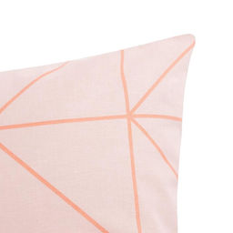 Комплект наволочек Этель Line art (вид 2), 50х70 см - 2 шт, 100% хлопок, поплин  фото 2