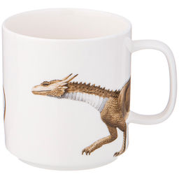 КРУЖКА LEFARD ДРАКОН 400 МЛ