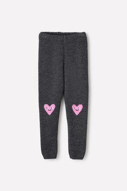 Crockid _ К 420/ш/серый рейтузы дет