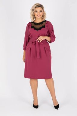 Платье П4-4659/3 - Wisell фото 6