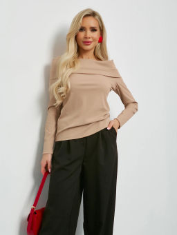 JETTY Лонгслив  фото 2