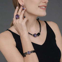 DELIGHT Кольцо KO4539