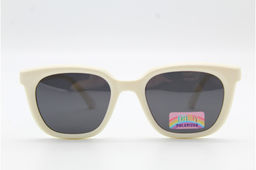 Солнцезащитные очки Feillis Polarized (детские) 66645 46-19-134 белые