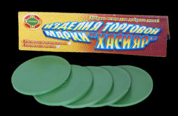 ЭМ-диски для цветов