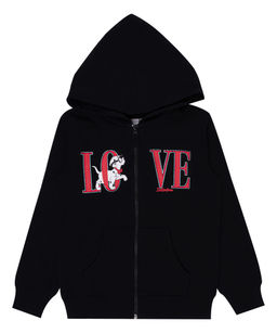 Толстовка на молнии Disney