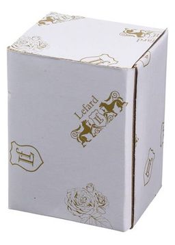 ФИГУРКА АНГЕЛОЧЕК ВЫСОТА=10 СМ. - Lefard фото 3