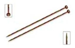 k082 Спицы прямые Symfonie 35см 6.5-8