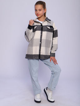 Р-001 Рубашка Мир 2 - Милаша фото 41