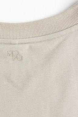 Camiseta de deporte sin mangas en DryMove - H&m фото 6