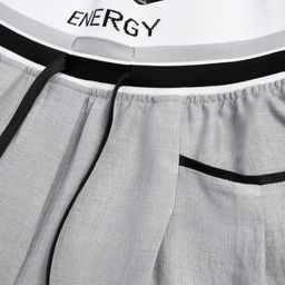 Брюки на широкой резинке, Красота в движении - Charutti фото 12