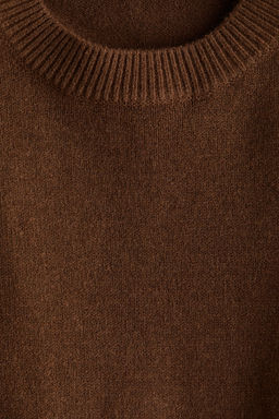 Jersey con hombreras - H&m фото 7