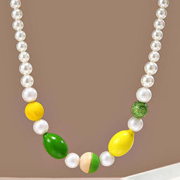 Колье арт. 26 5843 (id 274550) - Rada фото 3