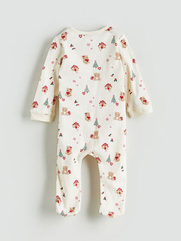 Y?lba?? Temal? K?z Bebek Tulum