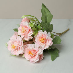 Цветок искусственный 34 см / W394132 /уп 125/500/ - Галеонтрейд фото 4