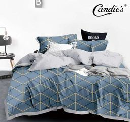 КПБ Candies Cotton AB CANC014 Евро