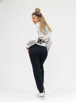 756 Брюки "Черный2"