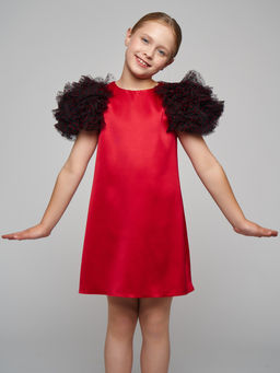 Нарядное платье новогоднее. Nota Bene