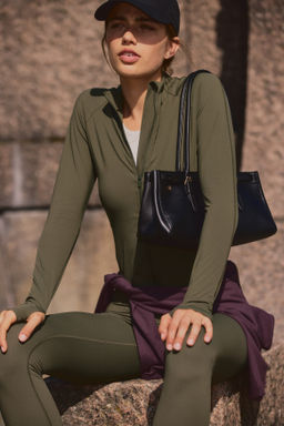 Chaqueta de deporte con Cool Handfeel DryMove - H&m фото 9