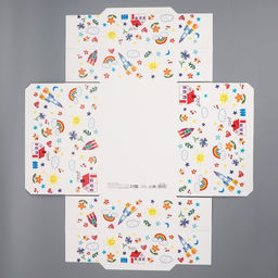 Коробка складная Любимый воспитатель, 30 20 9 см - Дарите счастье фото 6